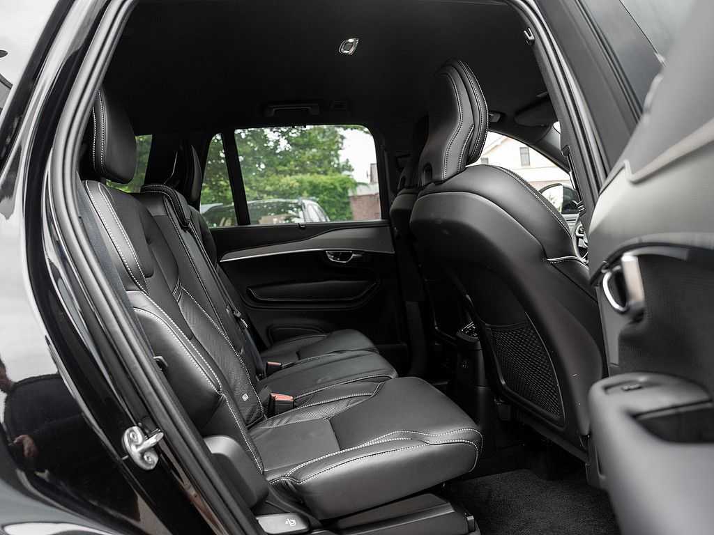 Volvo  T8 R Design Edition Recharge AWD