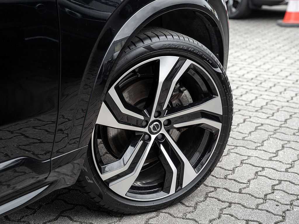 Volvo  T8 R Design Edition Recharge AWD