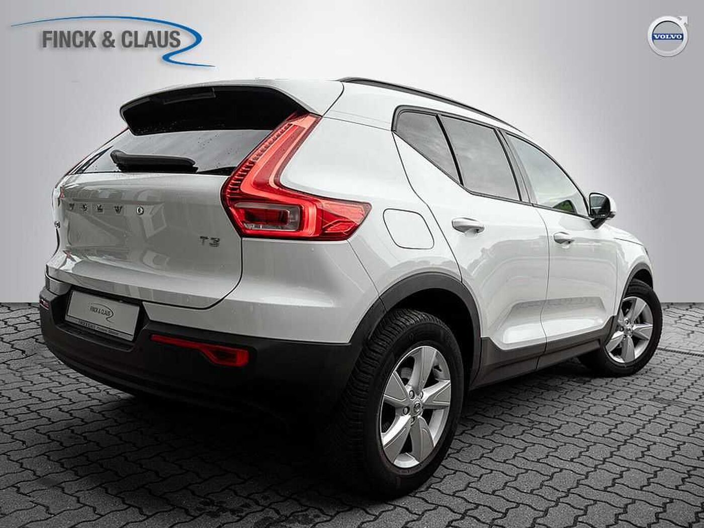 Volvo  T3 Momentum