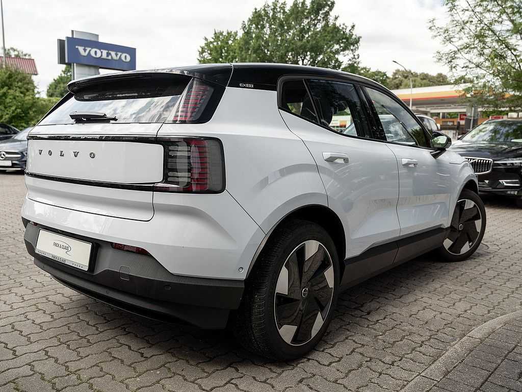 Volvo  Twin Engine Ultra