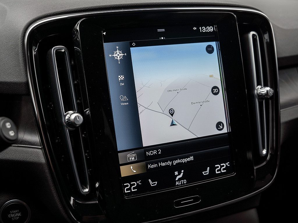 Volvo  T5 Recharge Plus Bright