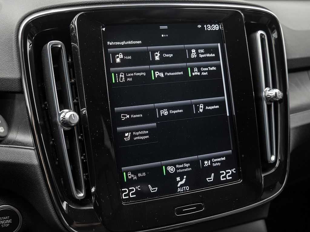 Volvo  T5 Recharge Plus Bright