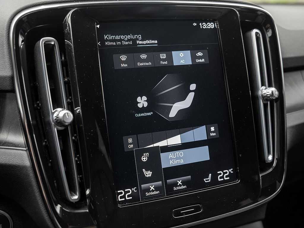 Volvo  T5 Recharge Plus Bright