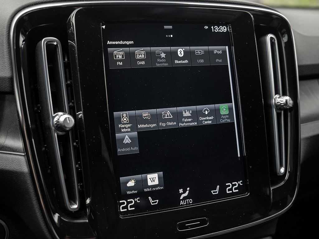 Volvo  T5 Recharge Plus Bright