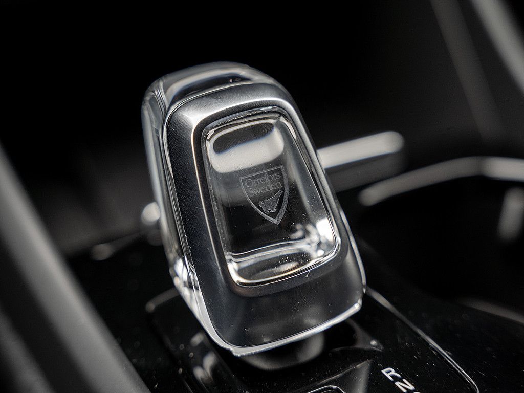 Volvo  T5 Recharge Plus Bright