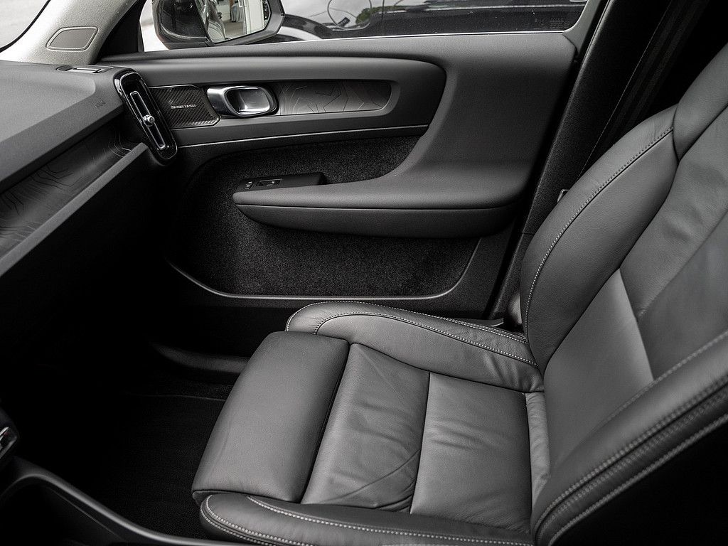 Volvo  T5 Recharge Plus Bright