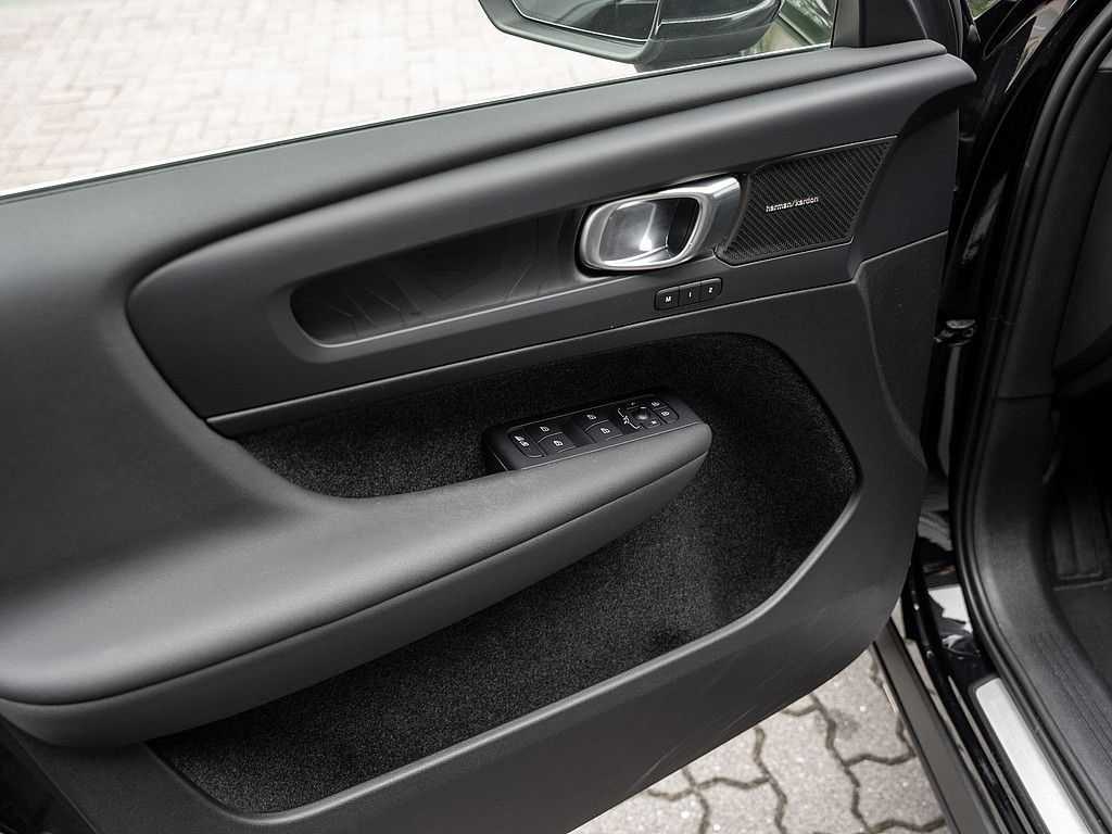 Volvo  T5 Recharge Plus Bright