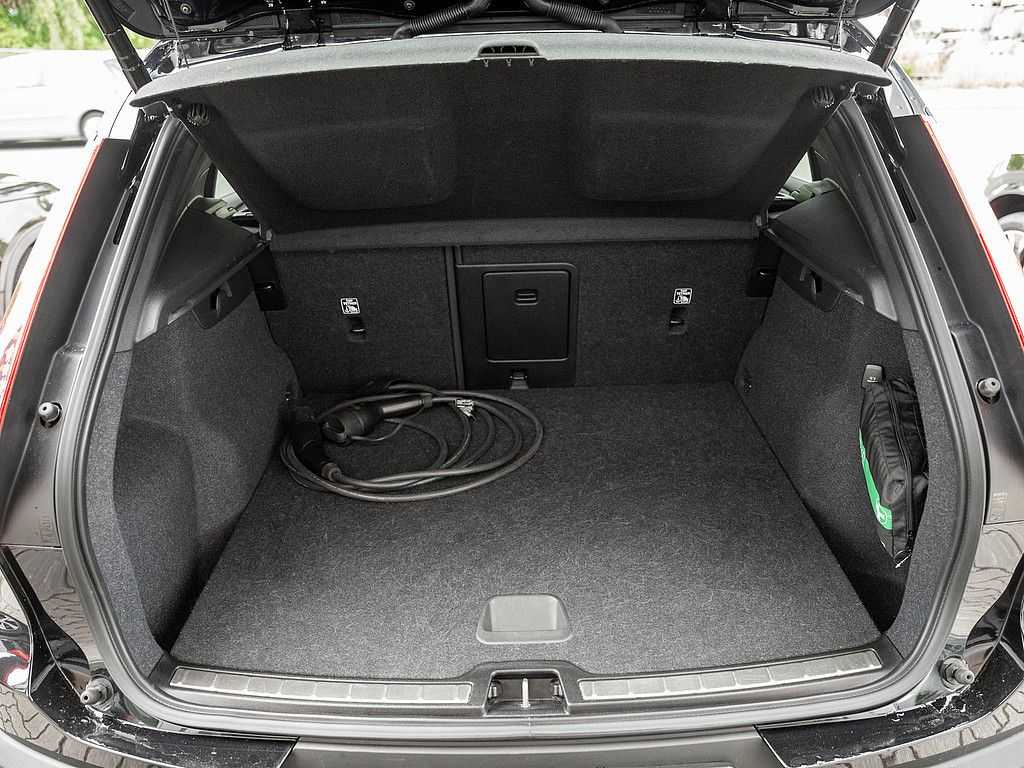 Volvo  T5 Recharge Plus Bright