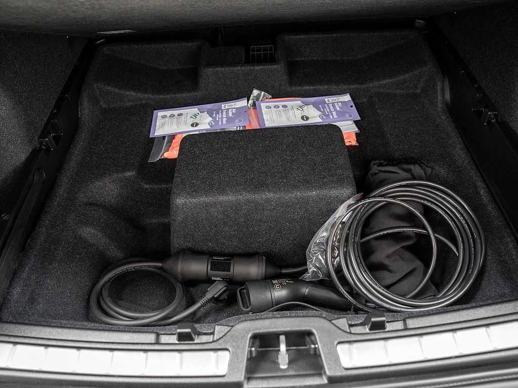 Volvo  T5 Recharge Plus Bright