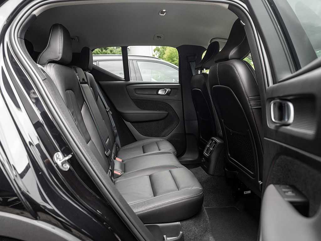 Volvo  T5 Recharge Plus Bright