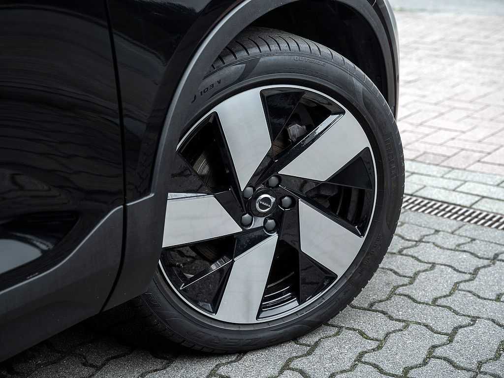 Volvo  T5 Recharge Plus Bright
