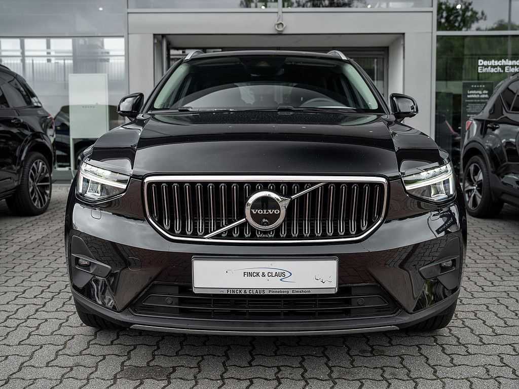 Volvo  T5 Recharge Plus Bright