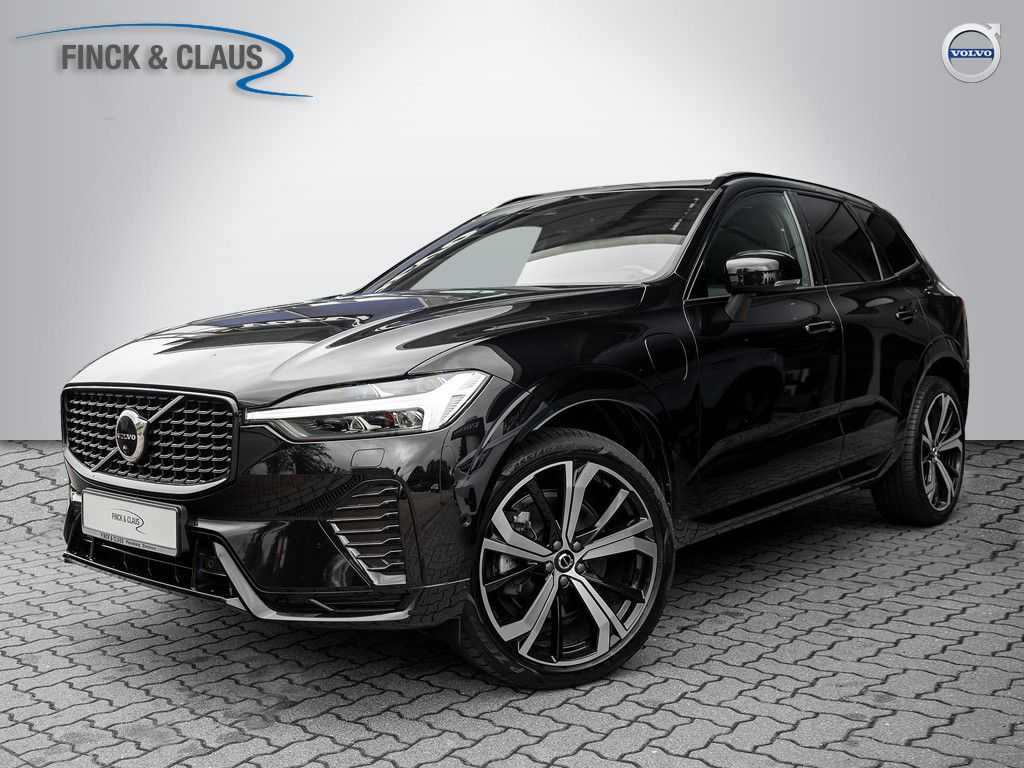 Volvo  T8 AWD R-Design