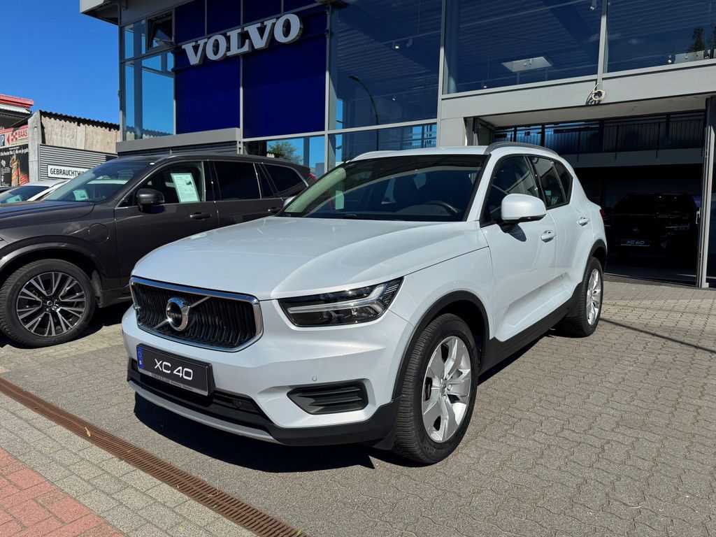 Volvo  D3 Momentum Pro
