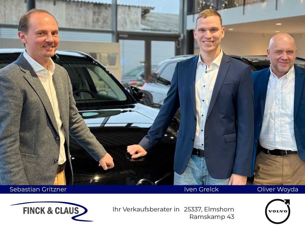 Volvo  D3 Momentum Pro