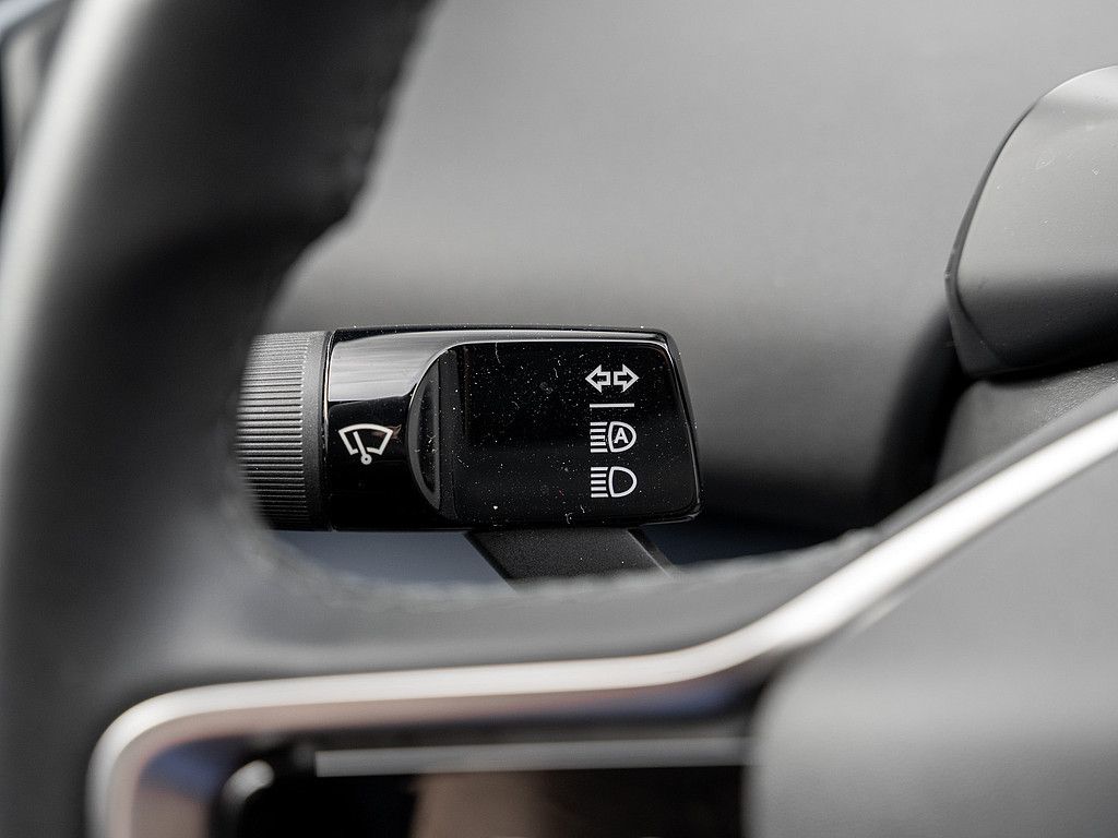 Volvo  Single Motor Core