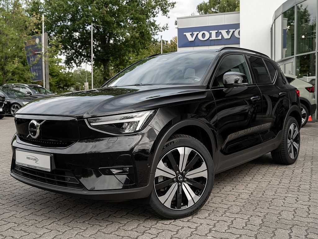 Volvo  Twin Engine Ultimate&apos,