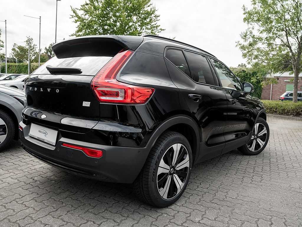 Volvo  Twin Engine Ultimate&apos,