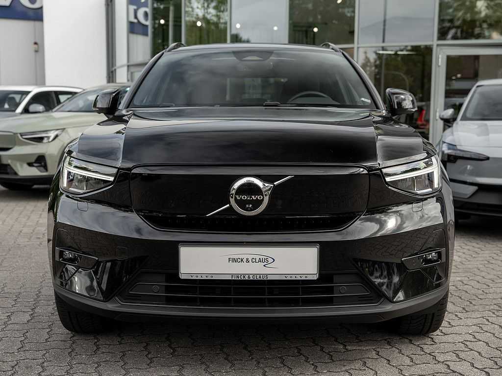 Volvo  Twin Engine Ultimate&apos,