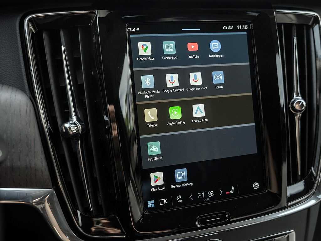 Volvo  T6 AWD Recharge Inscription