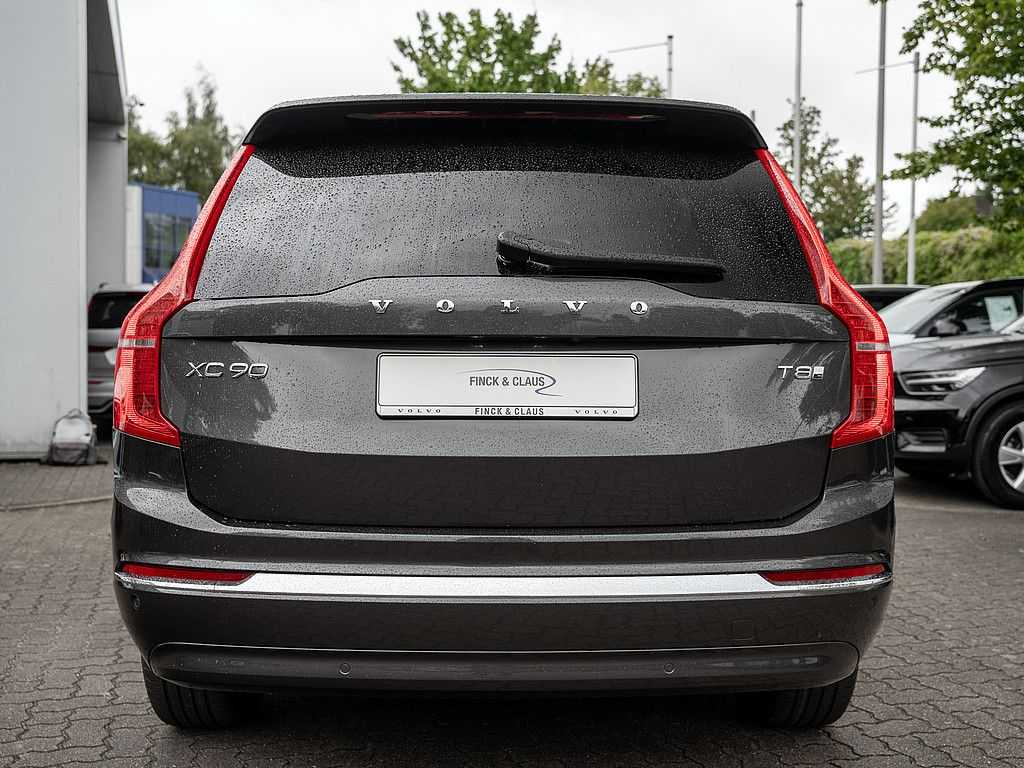 Volvo  T8 AWD Bright