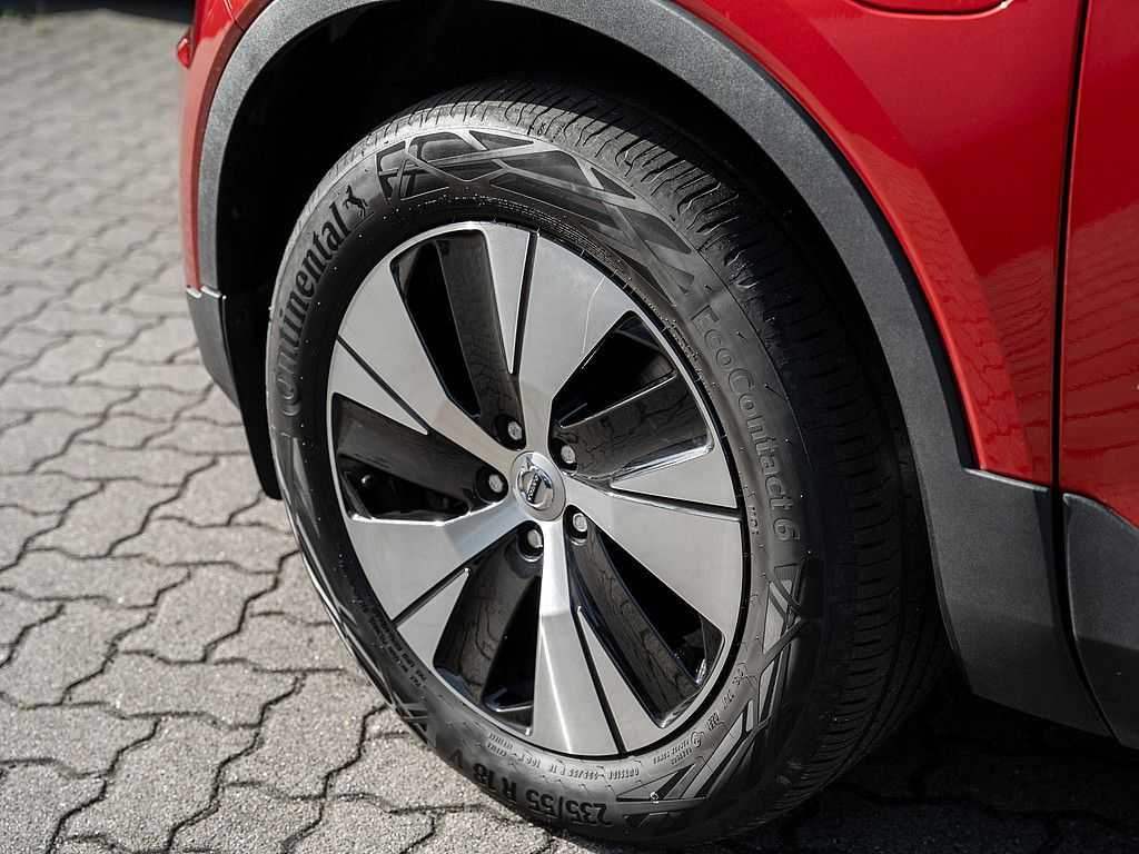 Volvo  T4 Recharge R Design Expression