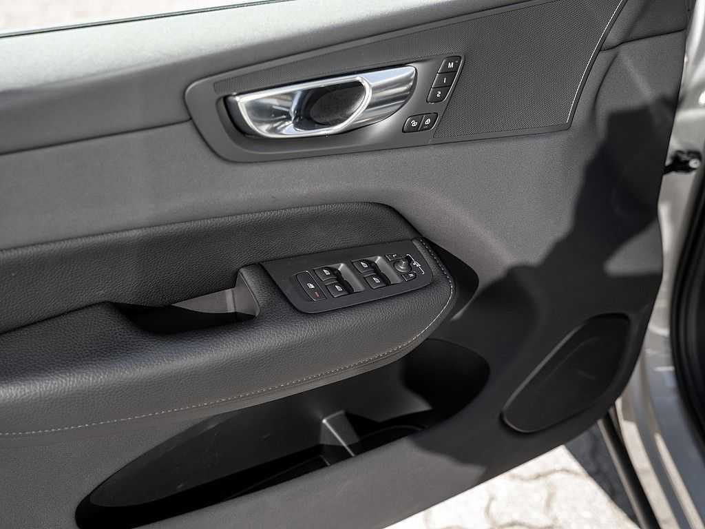 Volvo  B4 Inscription
