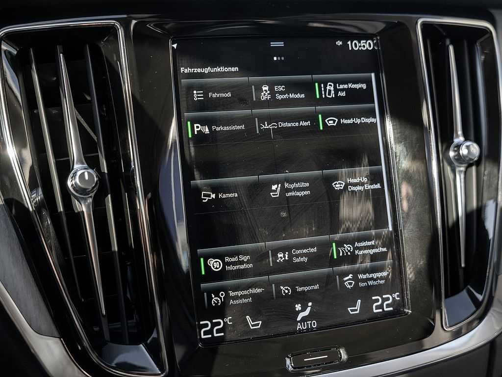 Volvo  B4 Inscription