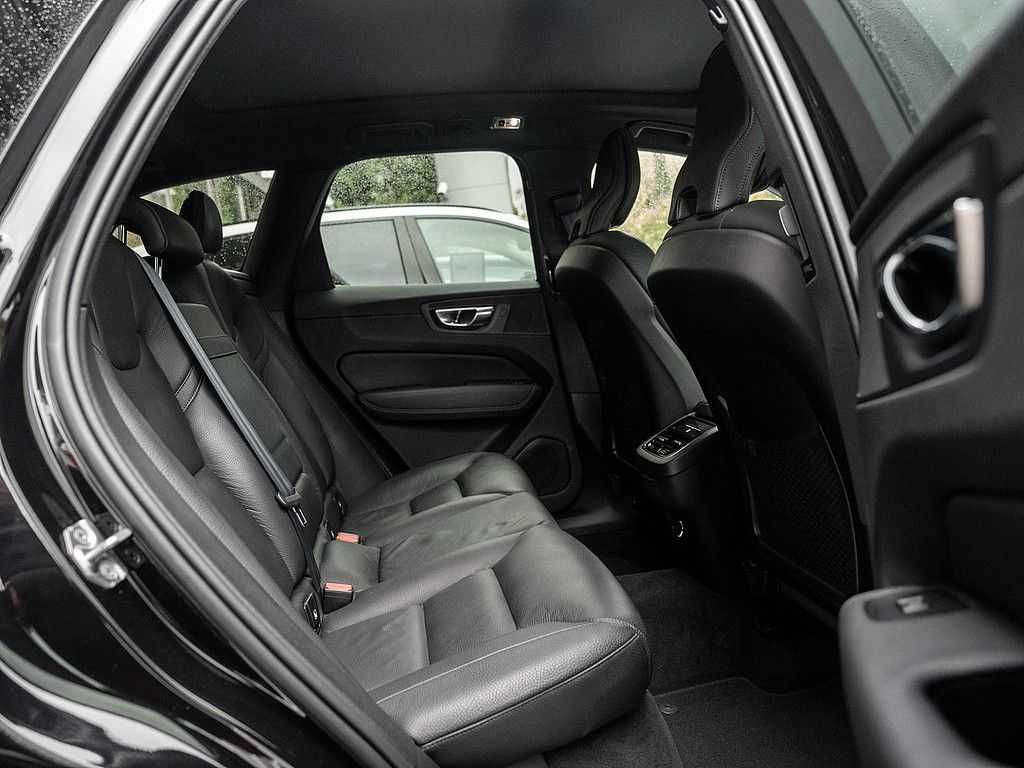 Volvo  D4 Inscription ACC, AHK
