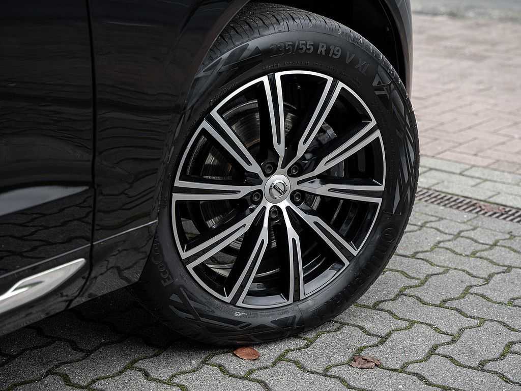 Volvo  D4 Inscription ACC, AHK