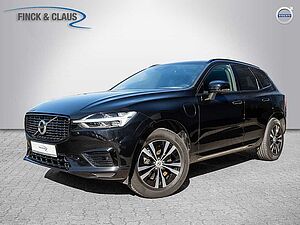 Volvo  T6AWD Recharge Inscription Expression