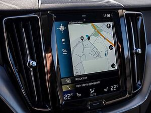 Volvo  T6AWD Recharge Inscription Expression