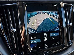 Volvo  T6AWD Recharge Inscription Expression