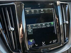 Volvo  T6AWD Recharge Inscription Expression