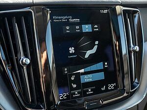 Volvo  T6AWD Recharge Inscription Expression