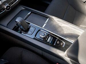 Volvo  T6AWD Recharge Inscription Expression