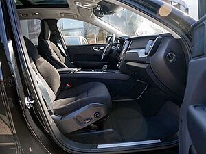 Volvo  T6AWD Recharge Inscription Expression