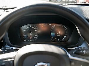 Volvo  T6AWD Recharge Inscription Expression