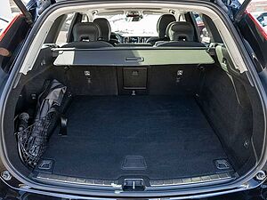 Volvo  T6AWD Recharge Inscription Expression