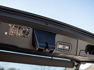 Volvo  T6AWD Recharge Inscription Expression