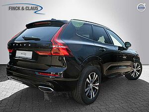 Volvo  T6AWD Recharge Inscription Expression