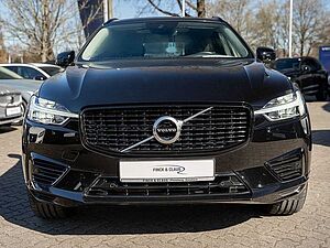Volvo  T6AWD Recharge Inscription Expression