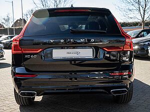 Volvo  T6AWD Recharge Inscription Expression