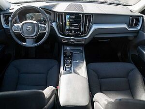 Volvo  T6AWD Recharge Inscription Expression