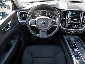 Volvo  T6AWD Recharge Inscription Expression