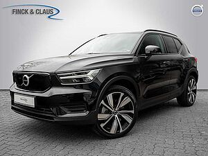 Volvo  Recharge Core