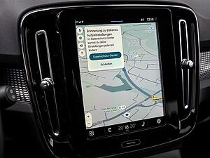 Volvo  Recharge Core