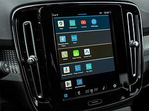 Volvo  Recharge Core