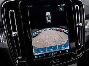 Volvo  Recharge Core