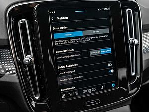 Volvo  Recharge Core